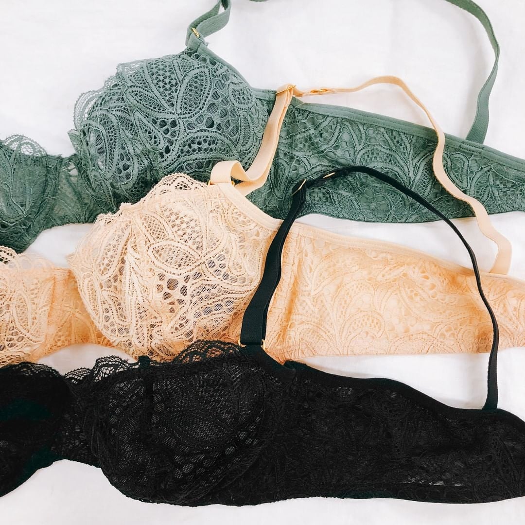 How To Wash Your Bra - The BraBar & Panterie
