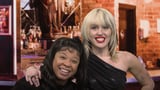 Miley Cyrus Makes a Surprise Cameo on Saturday Night Live