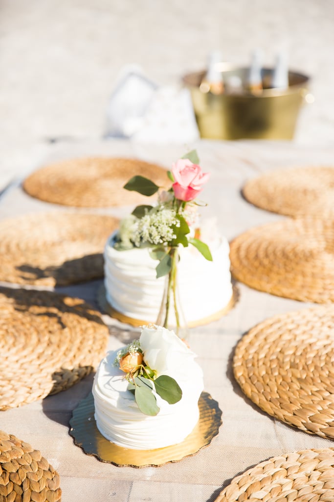 Morning Oceanside Elopement