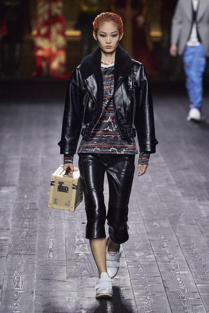 Louis Vuitton Autumn 2020