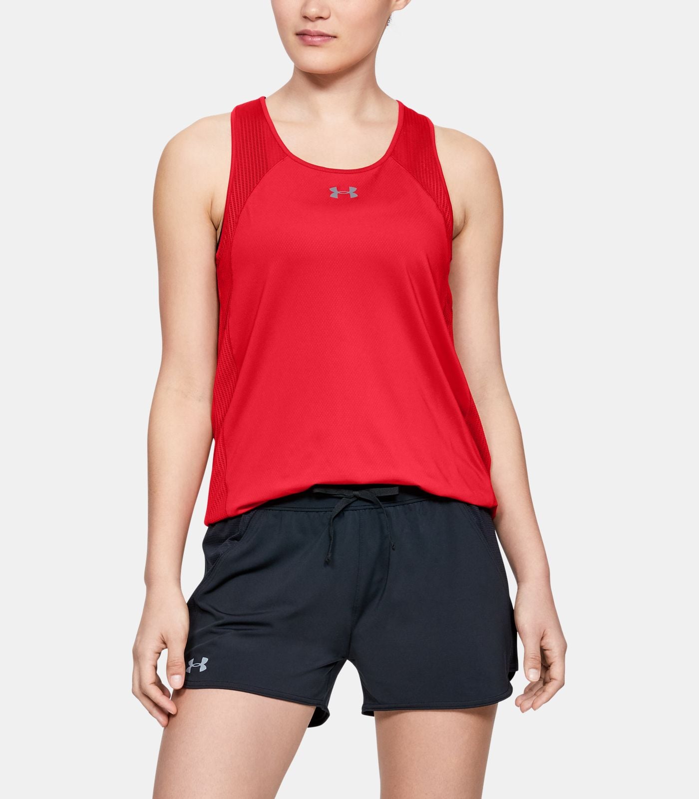 Under armour game time tank clearance