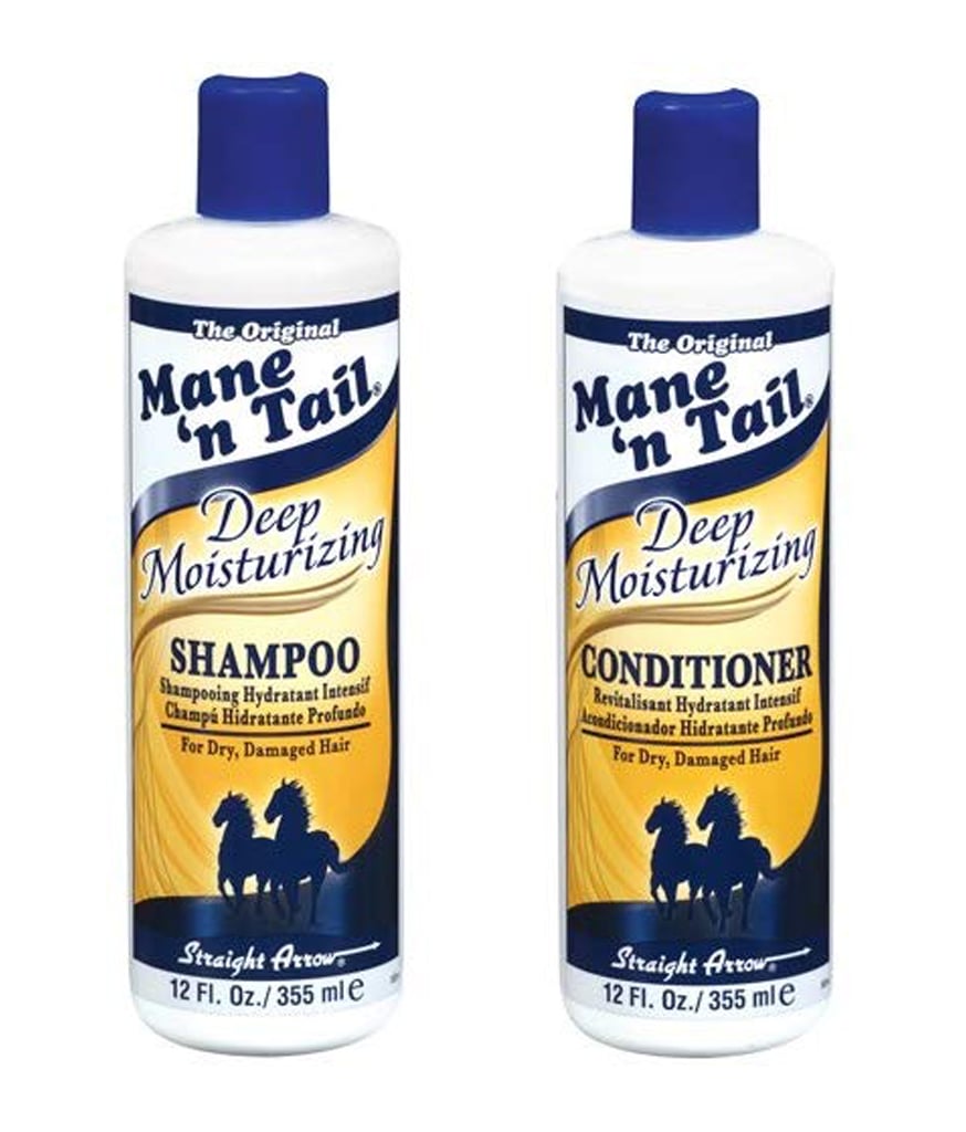 Mane 'n Tail Deep Moisturizing Shampoo and Conditioner Set