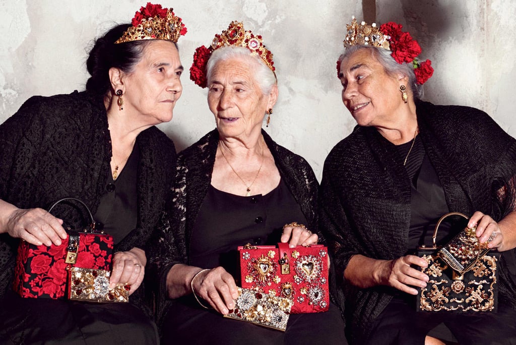 Dolce & Gabbana