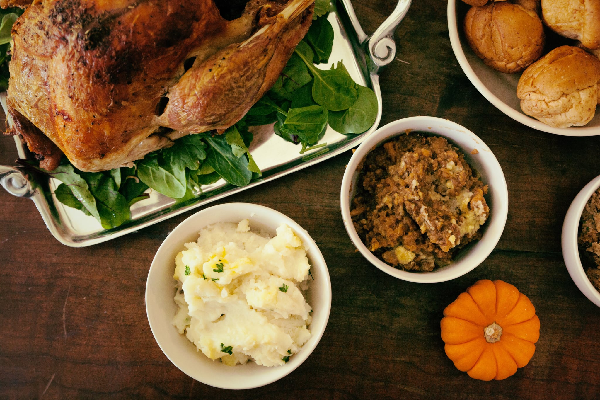 Where to Buy Thanksgiving Meals to Go 2021 POPSUGAR Food UK