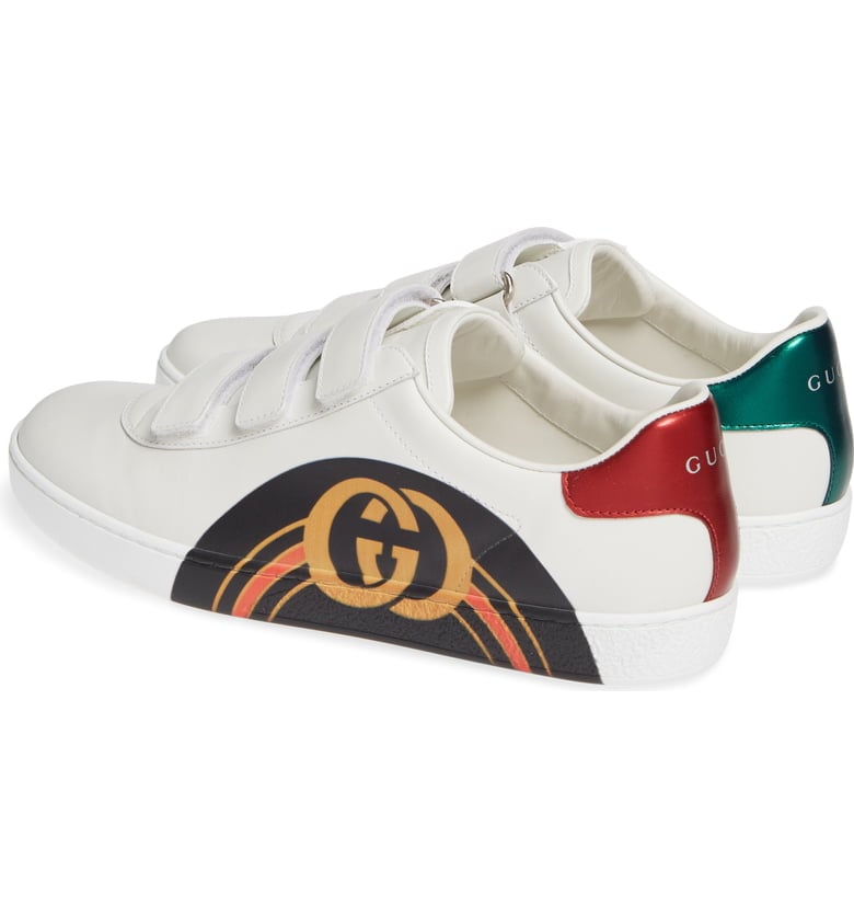 Best Gucci Sneakers