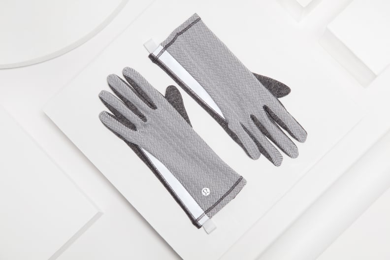 Under $30: Running Gloves
