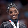 Simone Biles Made History With 8th US Championships Win — a Decade After Her First