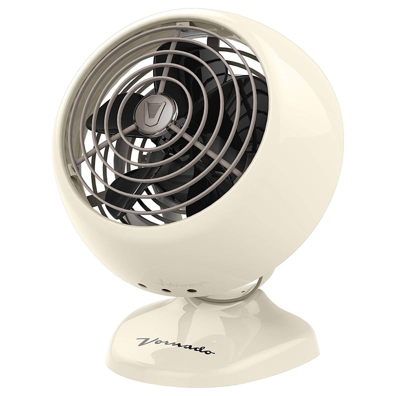 Vornado VFAN Mini Classic Personal Vintage Air Circulator Fan