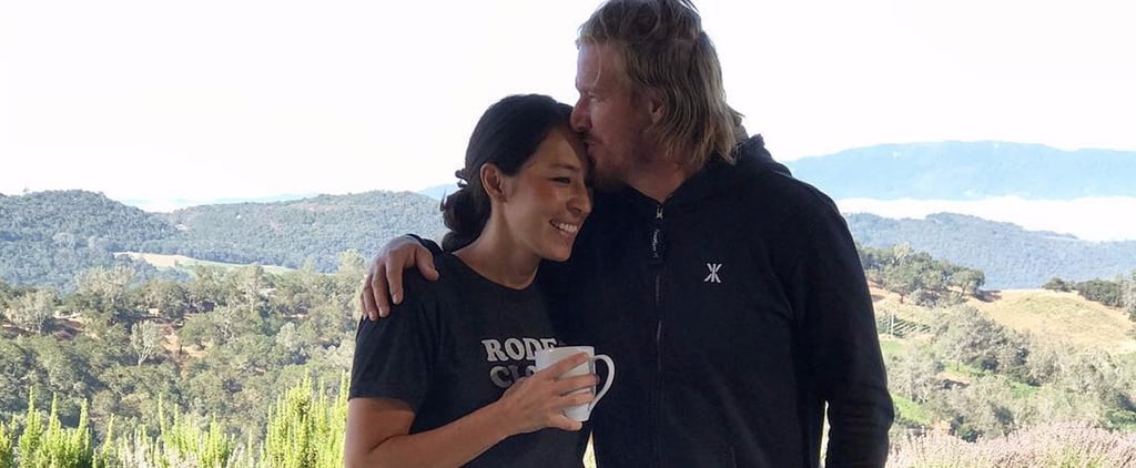 Chip and Joanna Designed Charitable T-Shirts For Harvey Relief