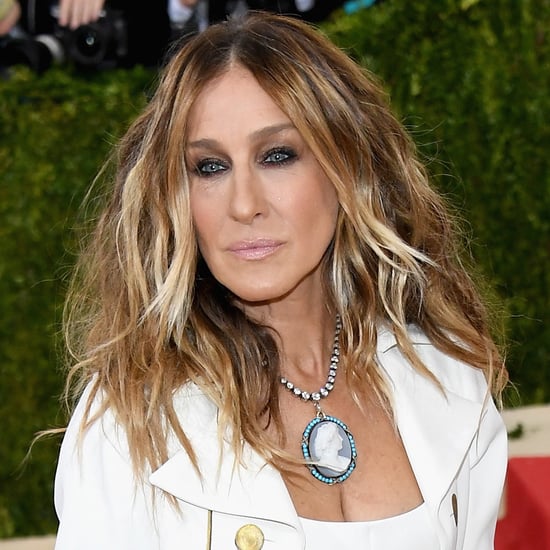 Sarah Jessica Parker Responding to a Hater on Instagram