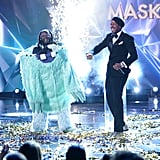 Who Won The Masked Singer 2019? | POPSUGAR Entertainment