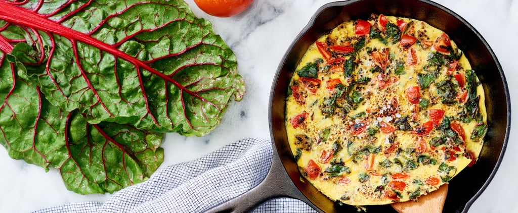 5 Tips For Sticking to Whole30