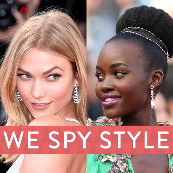 Dresses at Cannes Film Festival 2015  | Video