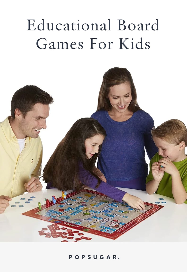 Sequence For Kids Game : Target