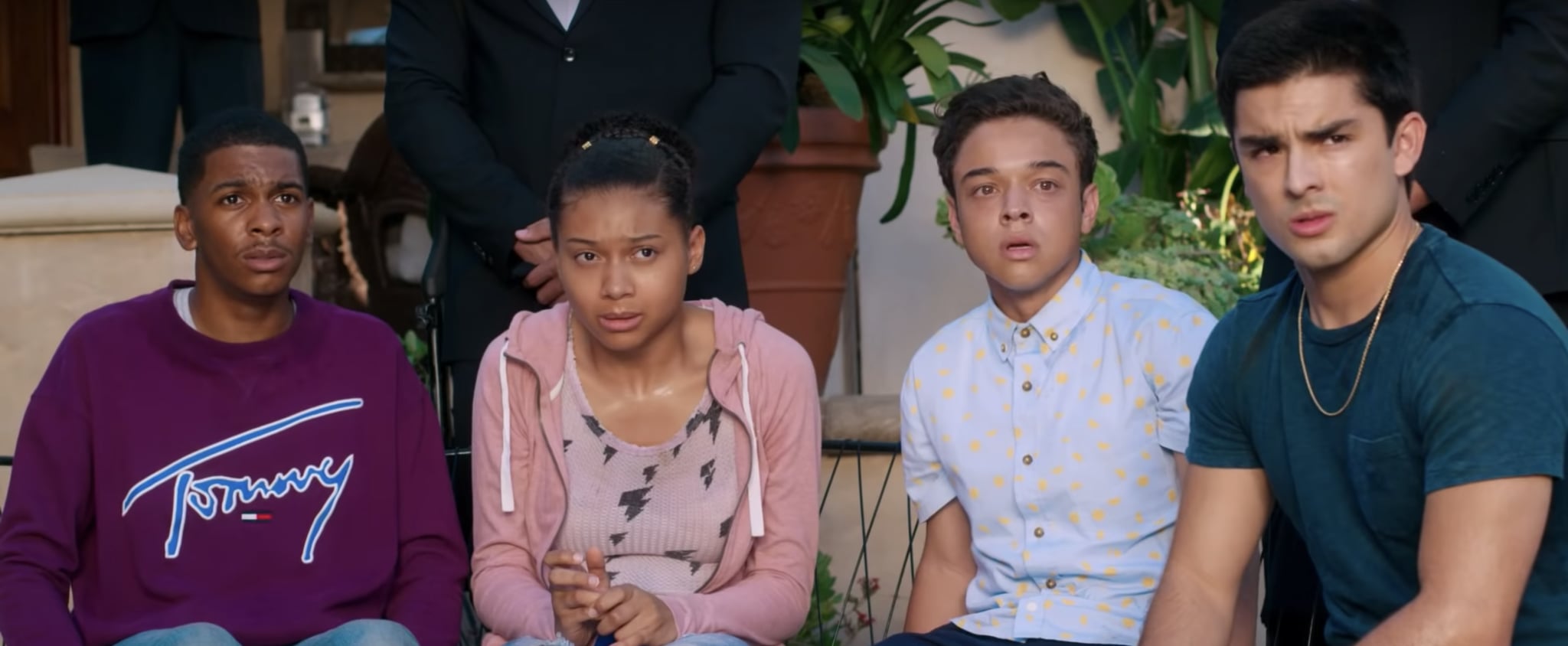 On My Block Season 3 Trailer Popsugar Entertainment On my block season three has thankfully been confirmed by netflix. on my block season 3 trailer popsugar