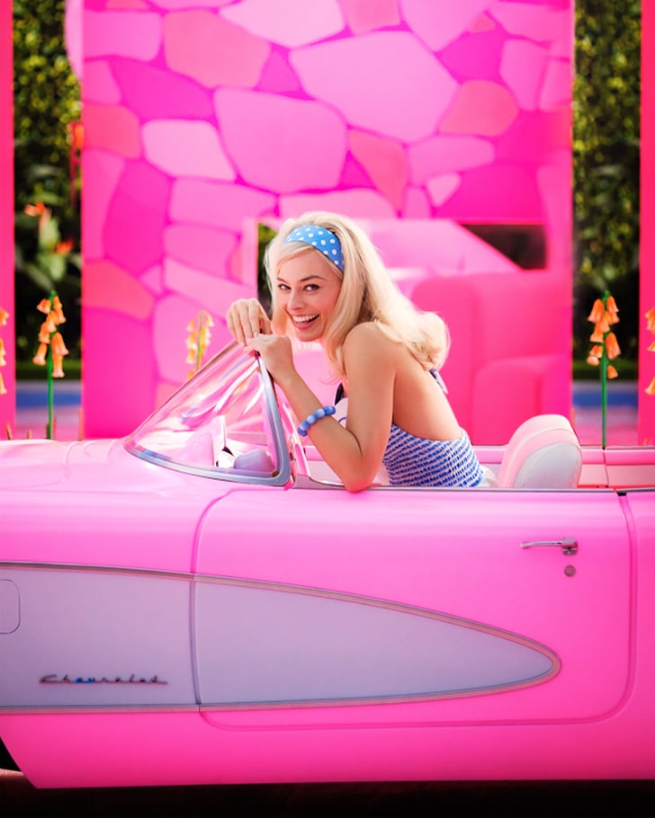 The Best Barbie Movie Outfits, From Gingham Dresses to Ken's Logo  Underwear
