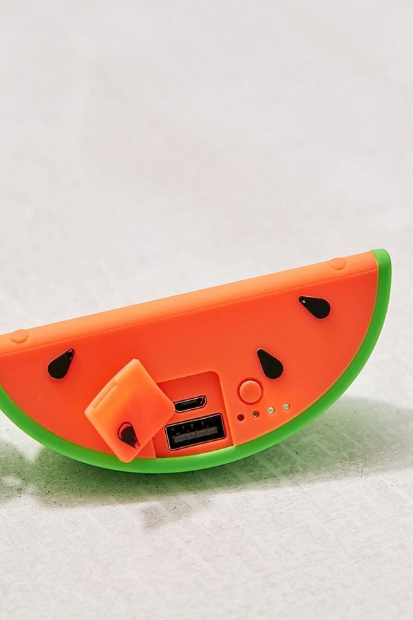 BUQU Watermelon Portable Power Bank