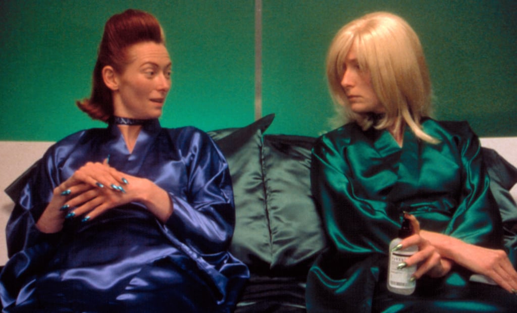 "Teknolust," 2002