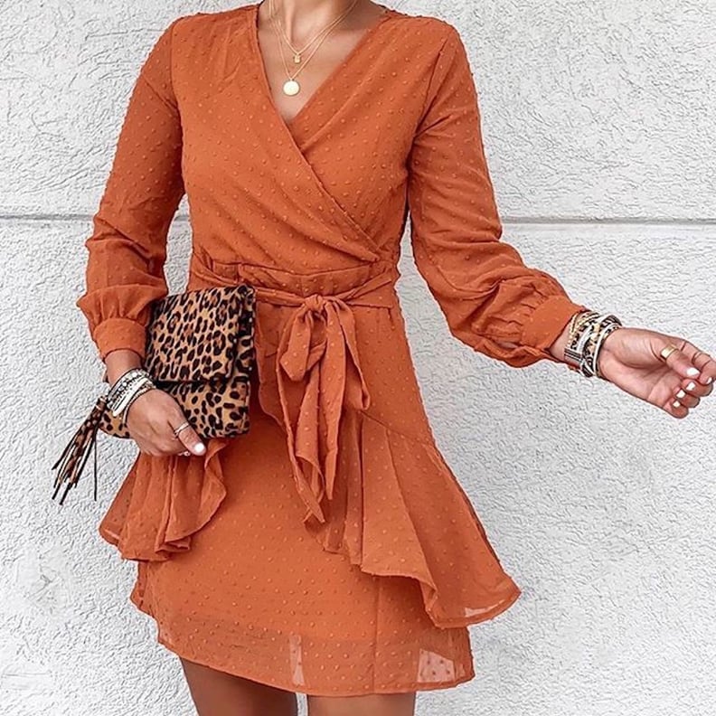Best Day Dresses on Amazon 2020 POPSUGAR Fashion