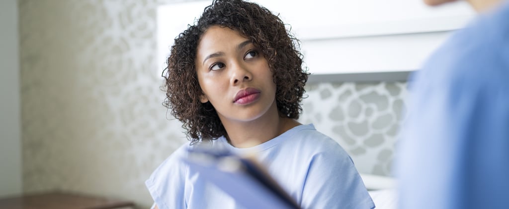 I May Have Been Misdiagnosed With PCOS