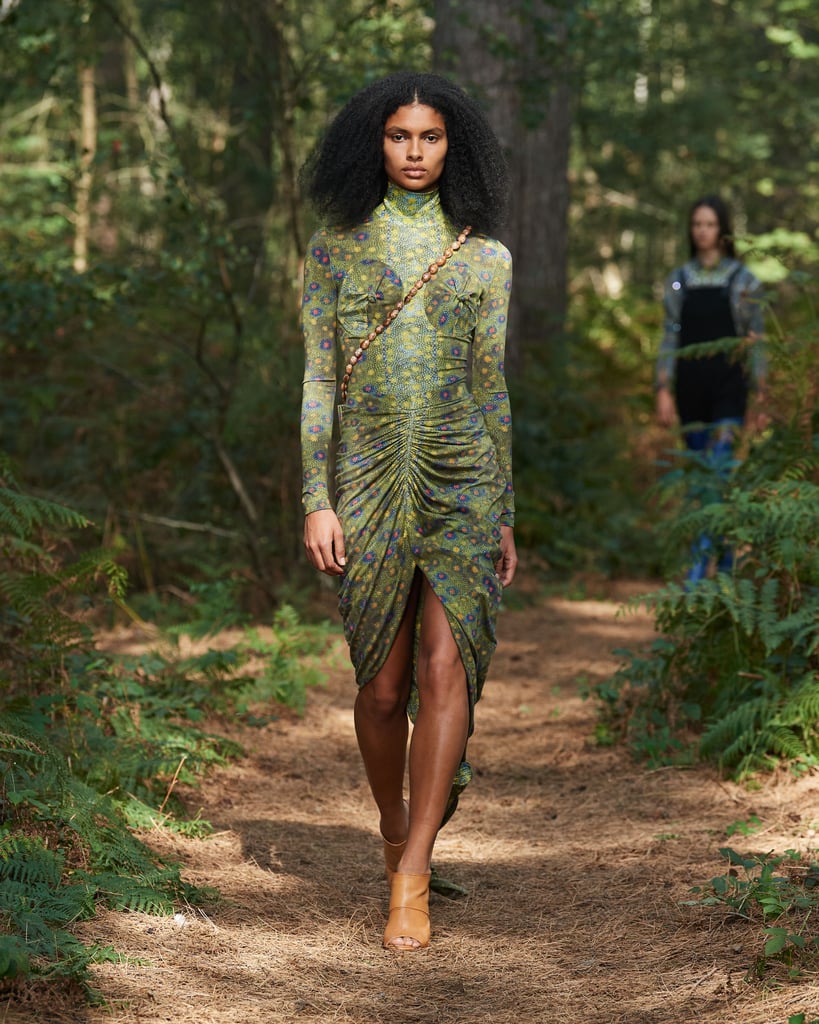 Burberry Spring/Summer 2021 Fashion Show Review and Photos