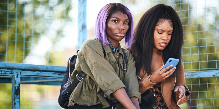 I May Destroy You: Blaming Terry For What Happened Is Wrong | POPSUGAR Love & Sex