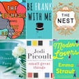 Catch Up on the Best Books of 2016