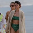 Ouch! Selena Gomez Gets Stung by a Man-of-War During Her Hawaiian Vacation