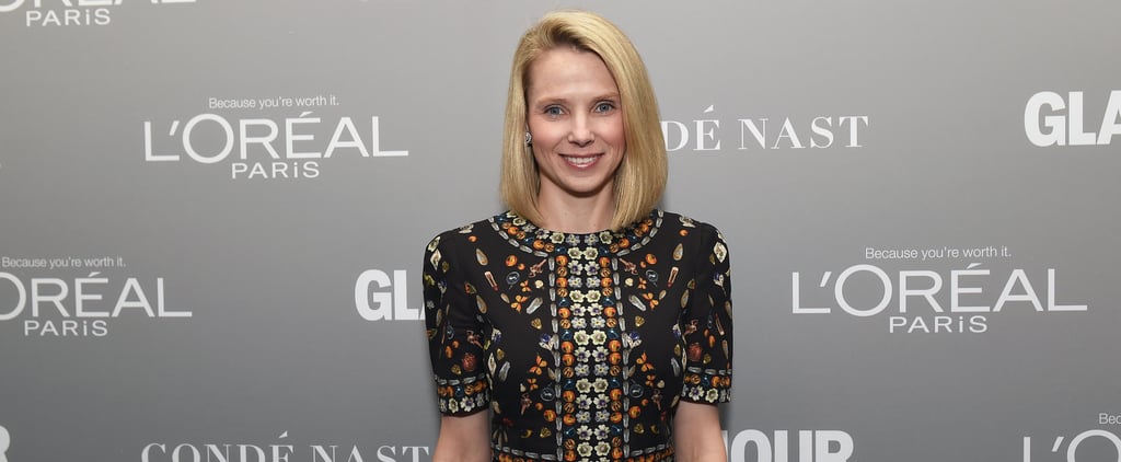 New Yahoo CEO Salary
