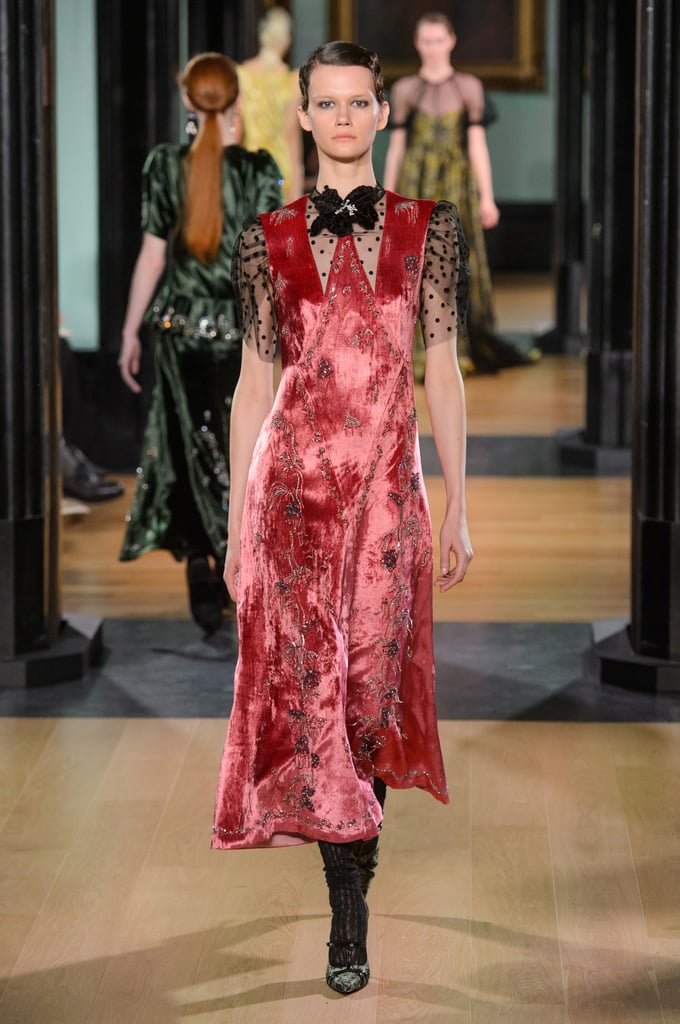 Erdem Fall 2018