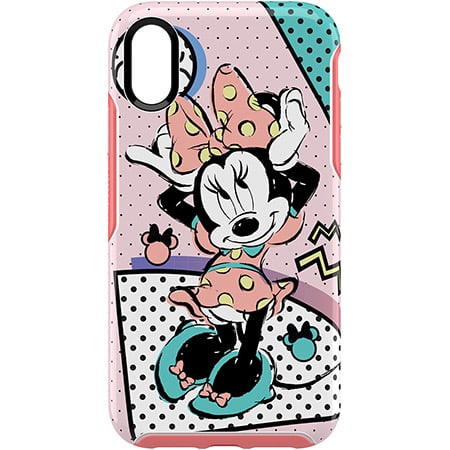 Otterbox Rad Minnie Totally Disney Case