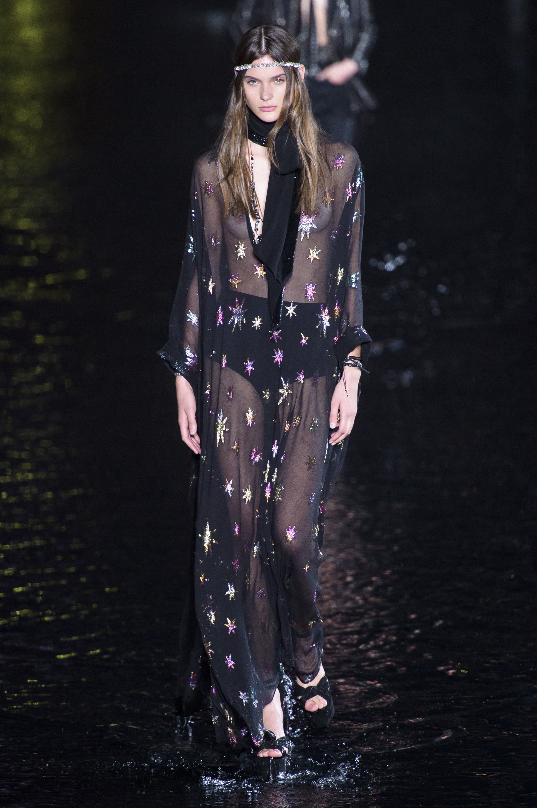 saint laurent spring 19