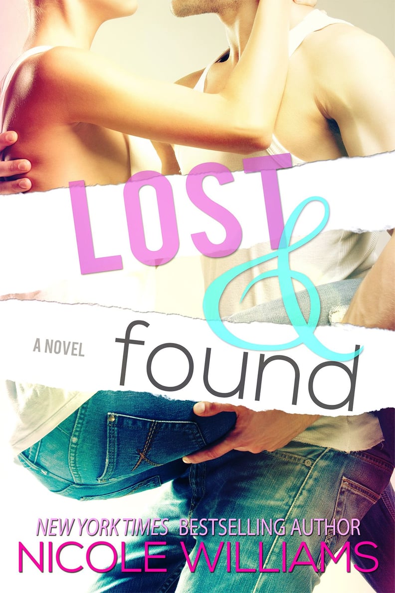 Lost & Found by Nicole Williams