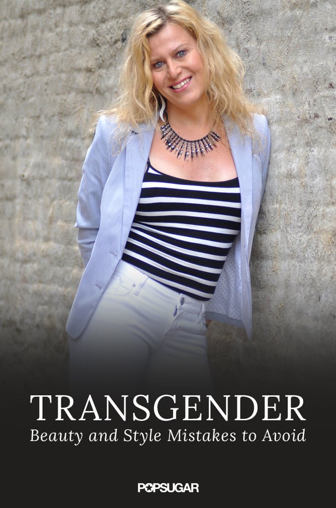 Beauty Tips For Transgender Women POPSUGAR Beauty Australia