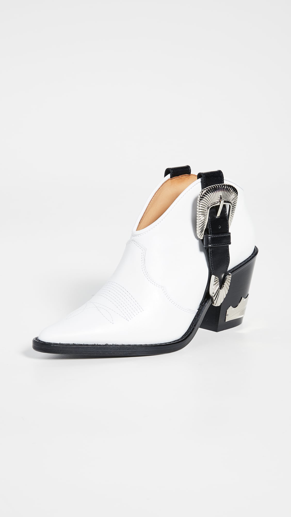 Toga pulla 2024 western ankle boots