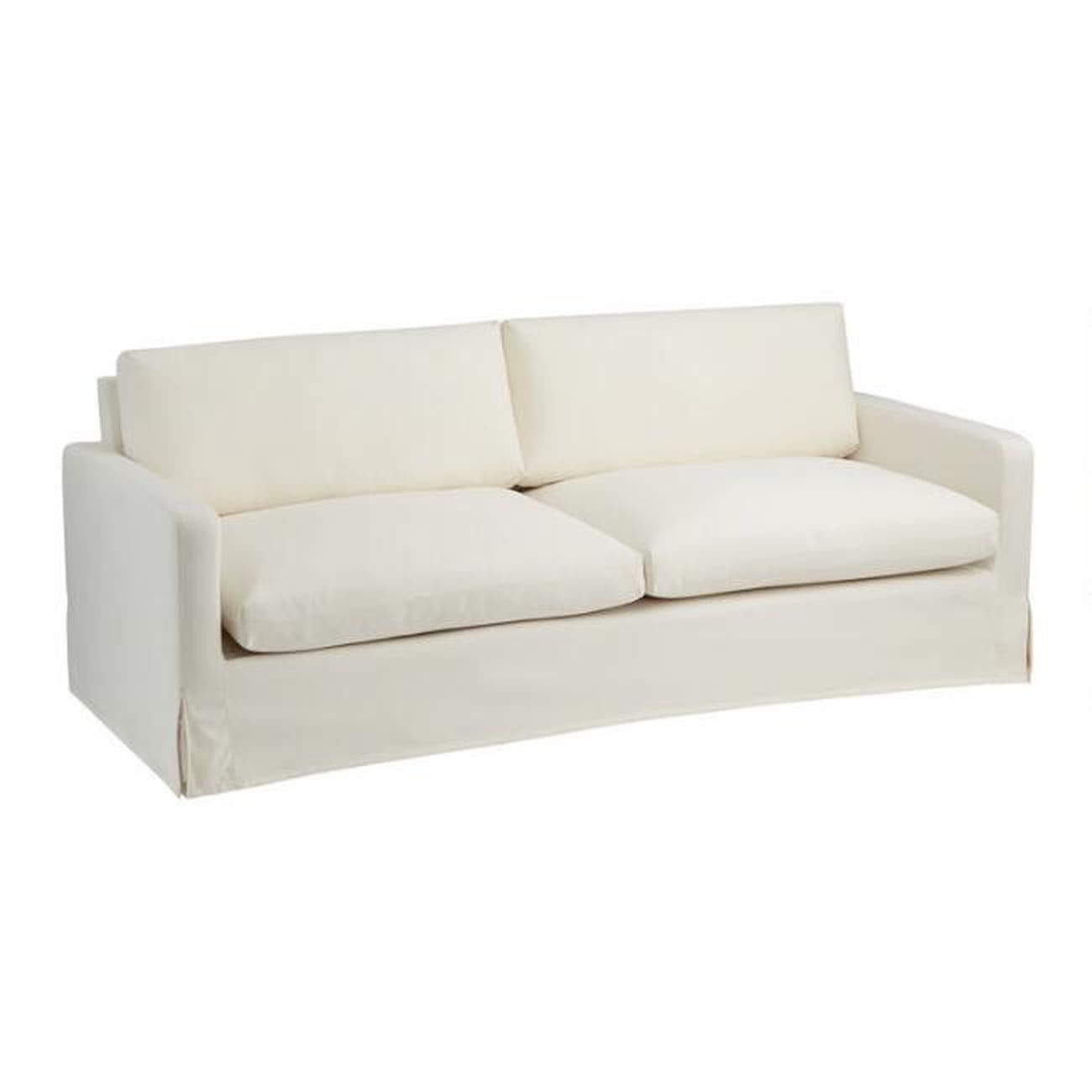 Best Sofas and Couches From World Market POPSUGAR Home