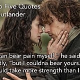 Best Outlander Book Quotes on Goodreads | POPSUGAR Love & Sex