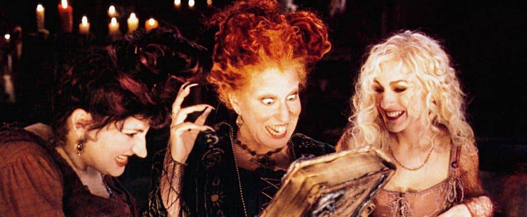 Books Like Hocus Pocus