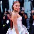 Tessa Thompson's Venice Film Festival Hairstyle Has a Hidden Detail You Don’t Want to Miss