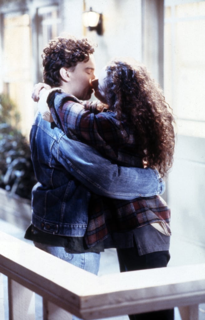 Old Roseanne TV Show Pictures