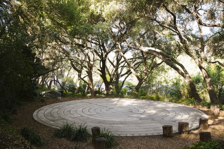 Golden Door (Escondido, CA) | Best US Spas | POPSUGAR Smart Living Photo 11