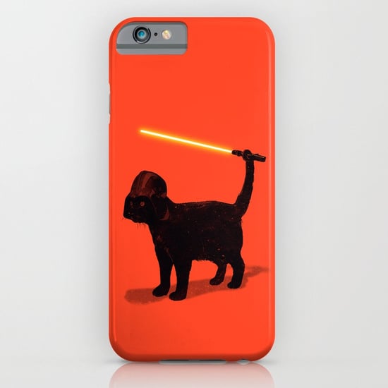 Cat Vader case