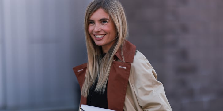 9. Burnished Blond Hair Color: A Low-Maintenance Option for Busy Women - wide 9