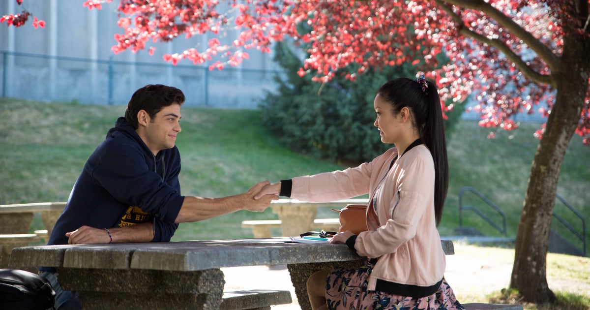 Netflix Movies For Teens | POPSUGAR Family