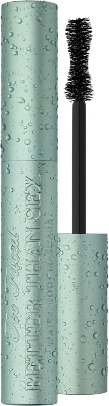 Top Nine Waterproof Mascaras for Swimming Season - Sunday Edit