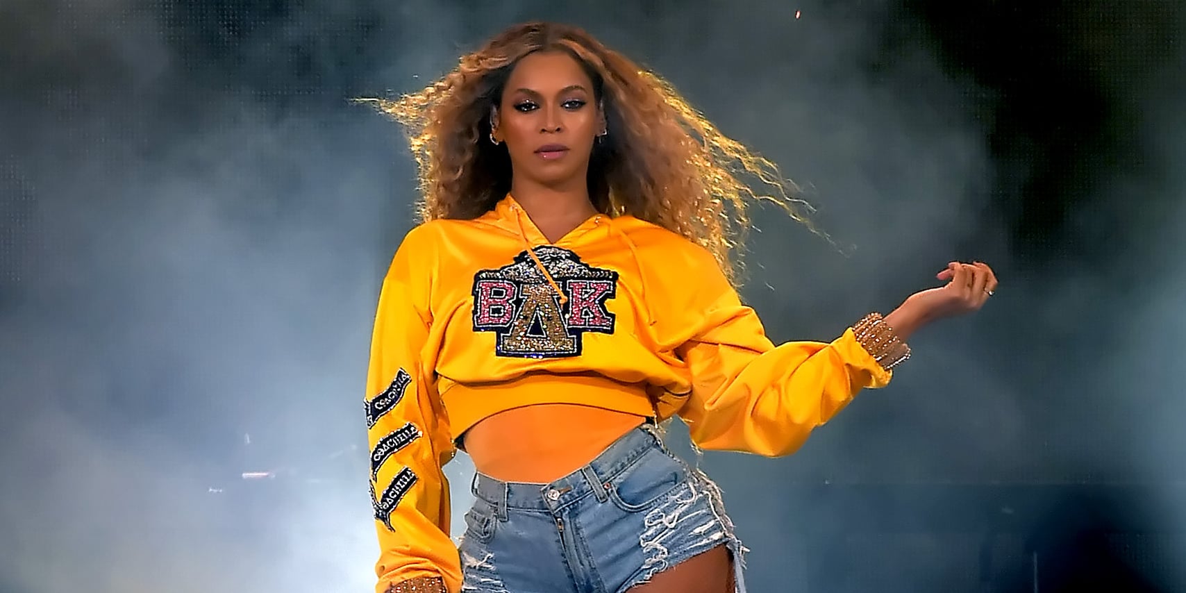 What Beyoncé's Birth Chart Tells Us PS Celebrity