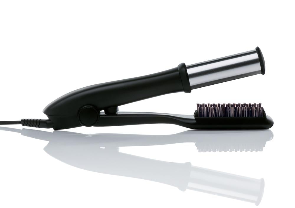 Instyler max clearance