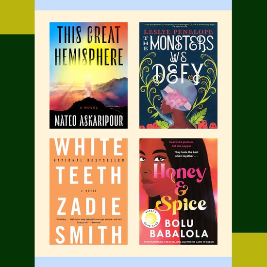 10 Book Recommendations From Black Authors
