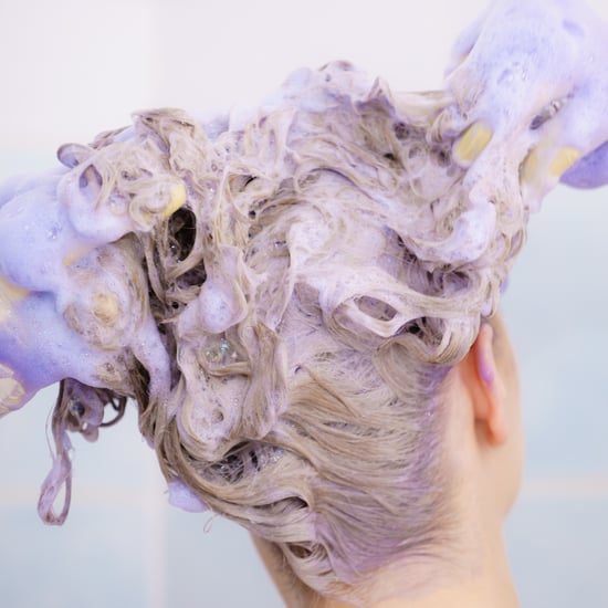 Can You Use Purple Shampoo on Naturally Blond Hair?