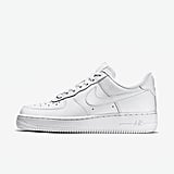 nike court borough vs nike air force 1